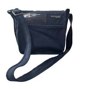 Marimekko Women's Navy Blue Bag